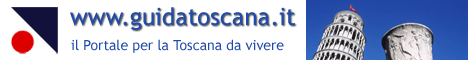 Guida Toscana