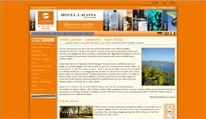 Hotel Isola d