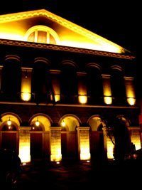 Teatro Goldoni