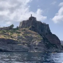 Fort of San Giorgio