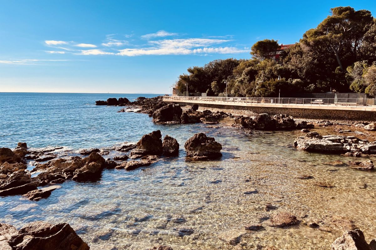 Spiaggia Castiglioncello